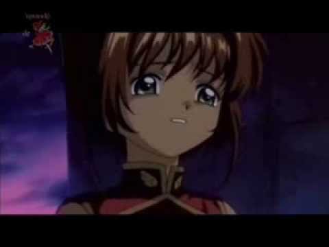 Sakura Card Captors - OVA 1 (Legendado), ➲Sakura Card Captors