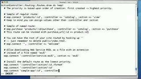 JRuby on GlassFish v2