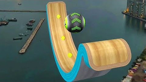 Going Balls SpeedRun Gameplay Level 403-406