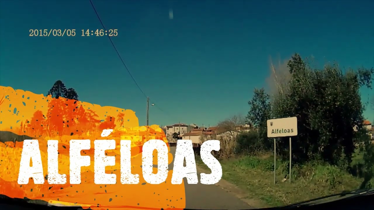 CIDADE DE ANADIA DISTRITO DE AVEIRO PORTUGAL