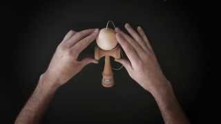 Cwcs - How To String Your Og Remix Kendama