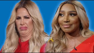 Kim Zolciak-Biermann's PROBLEMATIC History on The Real Housewives of Atlanta