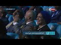 منتدى شباب العالم 2019 بشرم الشيخ كلمة الطفل زين يوسف المحارب لمرض السرطان 