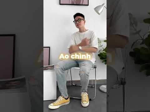 Video: Cách mặc quần jean Bootcut (có hình ảnh)