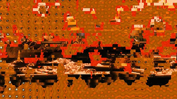 Metamorf [Full HD] by Zden / Satori (SK) & Raiden / Aural Planet (PL) [2000]