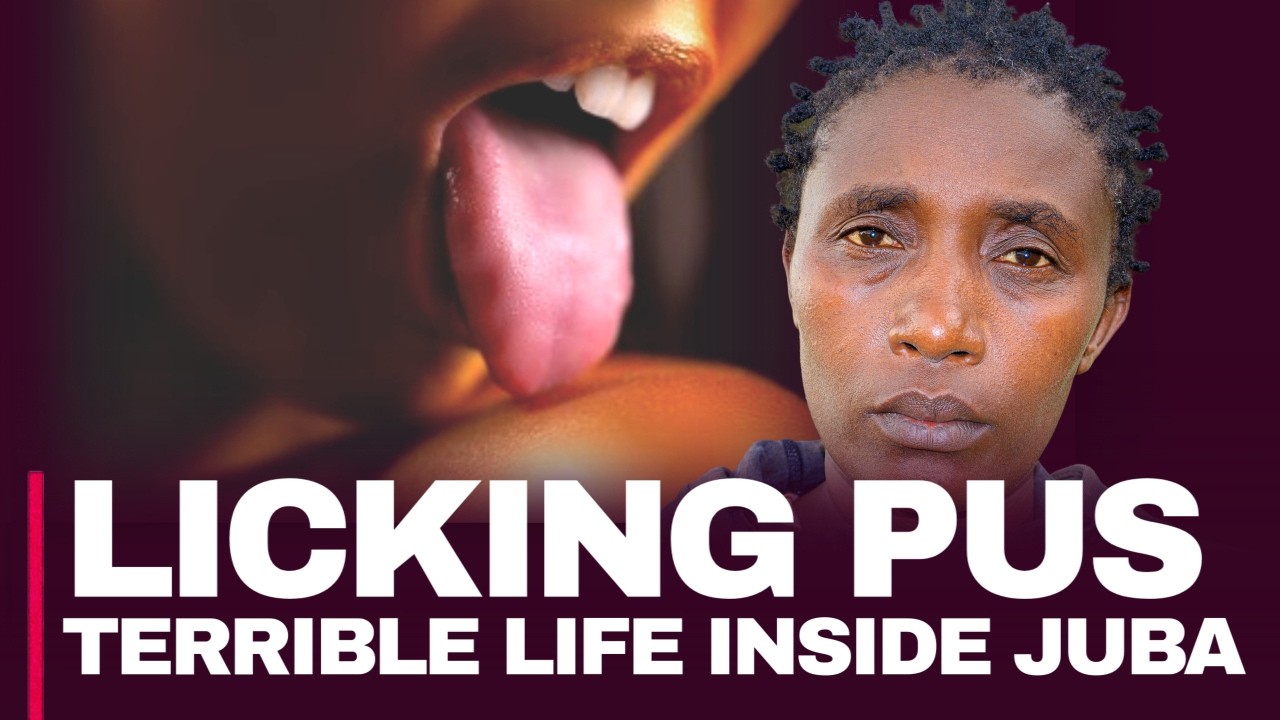 SURVIVER'S STORY | How My Friend Sold Me to Her People in South Sudan | A Life of Hardship in Juba