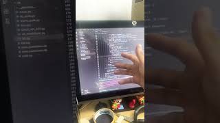 Azure Fox AI - бот-докуменовод #ai #python #homelab