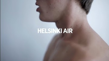 Amongst the best in the world | Helsinki Air