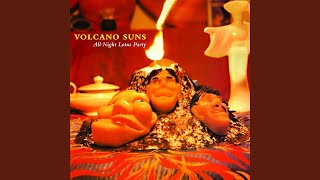 Video thumbnail of "Volcano Suns - Magic Sky"