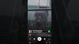 Have you streamed it yet👀? “No Connection”Out now‼️#newsong #christianartist #christianrnb #god