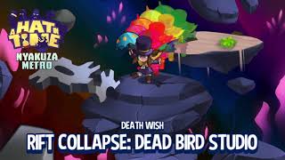 A Hat in Time: [Seal the Deal] - Dead Bird Studio + Hazard Badge Mod