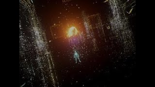 Rez Infinite Area X PSVR Playthrough