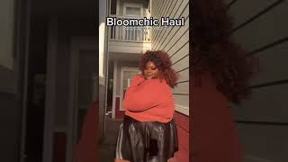 Bloomchic Comfortable + Cute Fall Looks