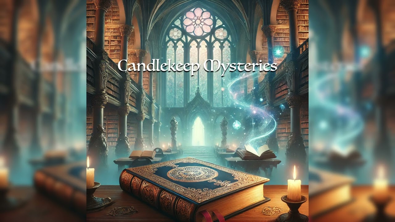 Ghosts (Faerûn Edition) [Bardcore]