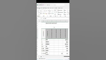 👌 Como ROTAR TEXTOS en EXCEL (Como girar textos en excel facil)