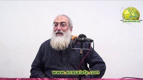 012- تابع الذكر عند الصباح والمساء (كتاب الأذكار- رياض الصالحين). د/ ياسر برهامي