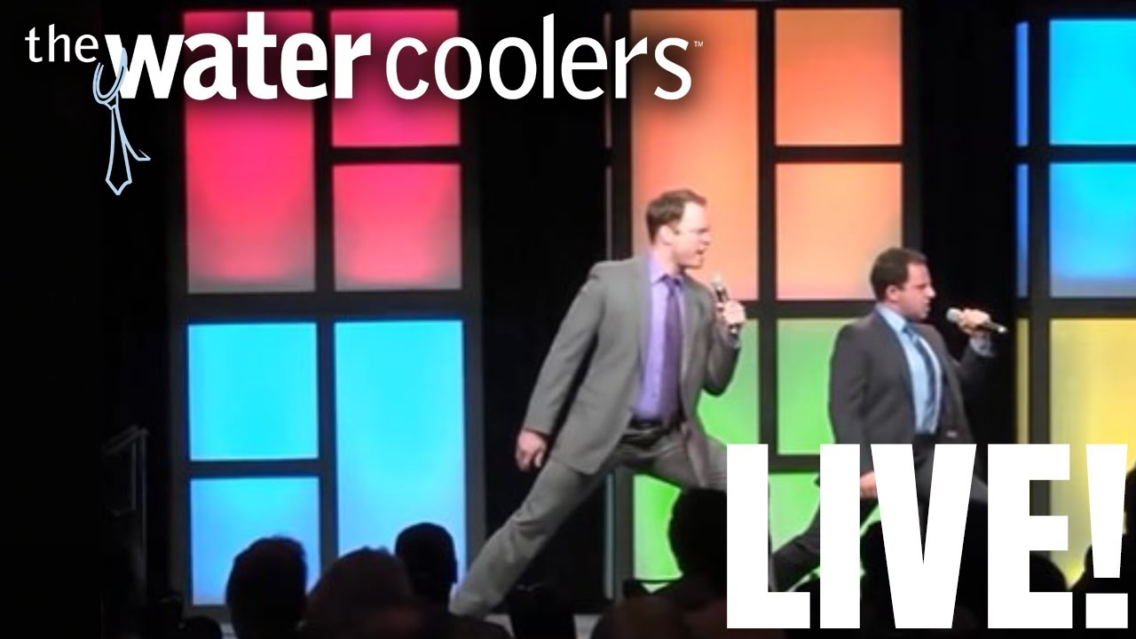 Anything You Want Meat Loaf "I'd Do Anything For Love" Parody The