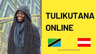 NILIANZA KUJIFUNZA KUTAFUTA MARAFIKI ONLINE NIKIWA NA MIAKA 15|KUHAMIA ULAYA INABIDI KUJIPANGA AKILI