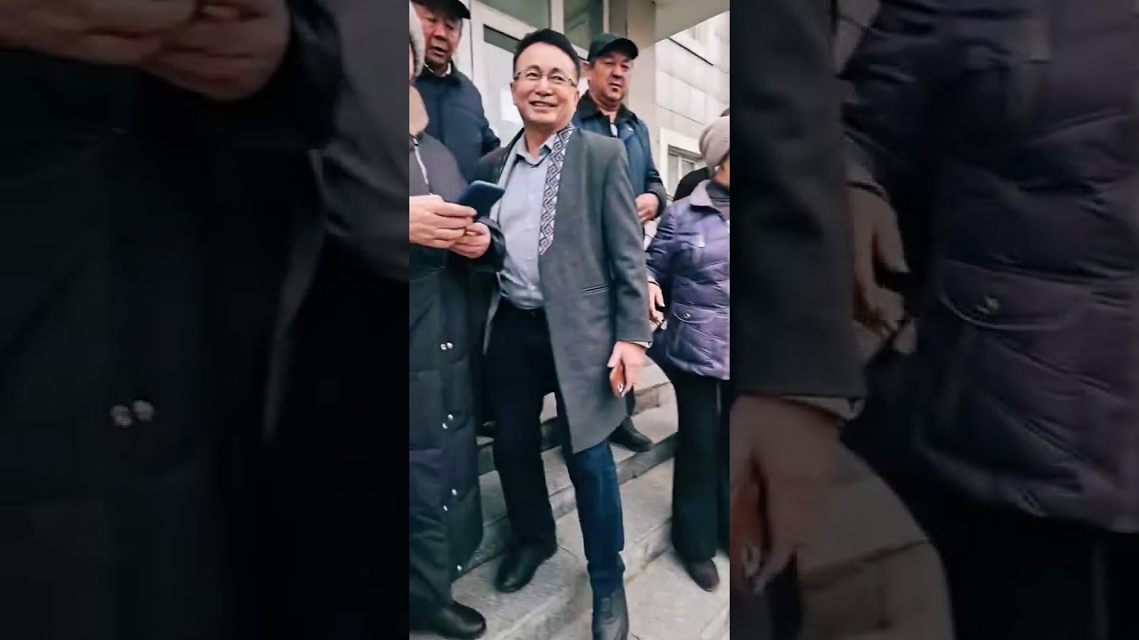 МҰҒАЛІМДІ ОРЫС ТІЛІНДЕ СӨЙЛЕМЕГЕНІ ҮШІН ЖҰМЫСТАН ШЫҒАРҒАН.