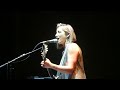 KT Tunstall - Pick A Part That's New - live Aberdeen P+J Live 20th March 2022