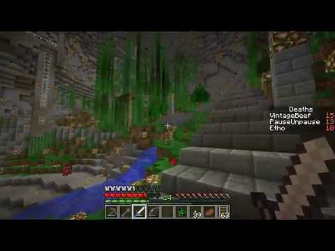 Minecraft - Uncharted Territory 3: Episode 7