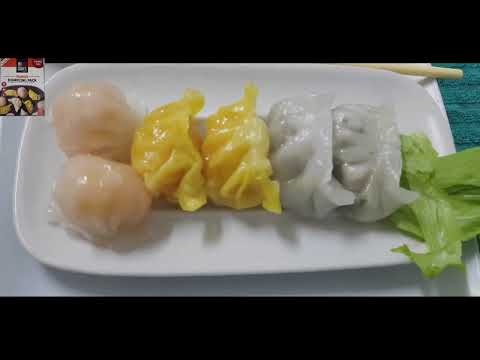 Is Mr Chen S Dumplings Halal