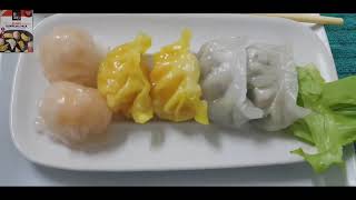 Mr Chens Dumplings Familydumpling Pack Family Size