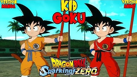 using others Character Dragon Ball Sparking Zero World Tournament Offline battle Episode 2