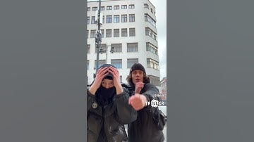 Jiggy in Moscow 17.03.23🗣️💯