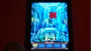 100 Crypts 47/ 100 Criptas 47