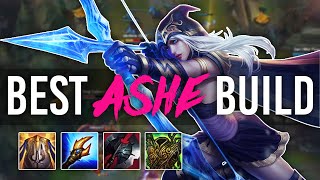 Download lagu Imaqtpie BEST ASHE BUILD Imaqtpie BEST ASHE BUILD