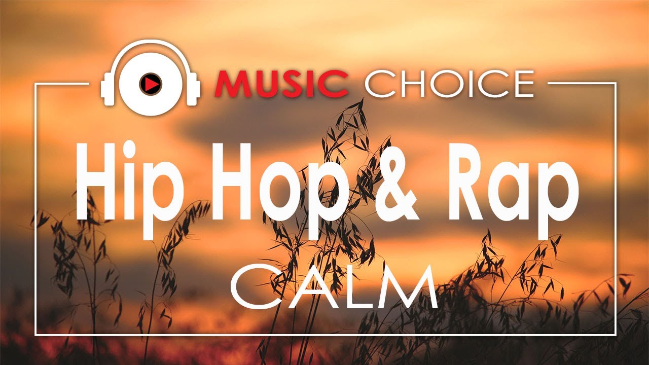 Halos | Hip Hop & Rap | Calm [No Copyright - Music Choice] - YouTube