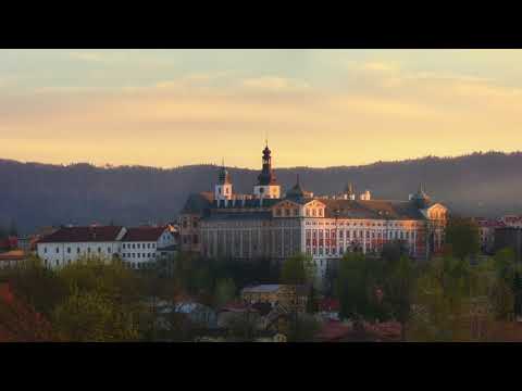 Video: Návštěvnický průvodce kláštery