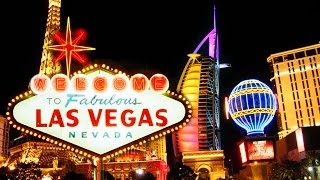 PeeWee Cinemas Vloggish Montage Video (Las Vegas Road Trip) @PeeweeCinemas
