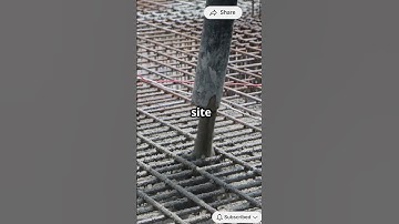 Mastering Rebar Shape Codes! | BS 8666 Explained for Site Engineers