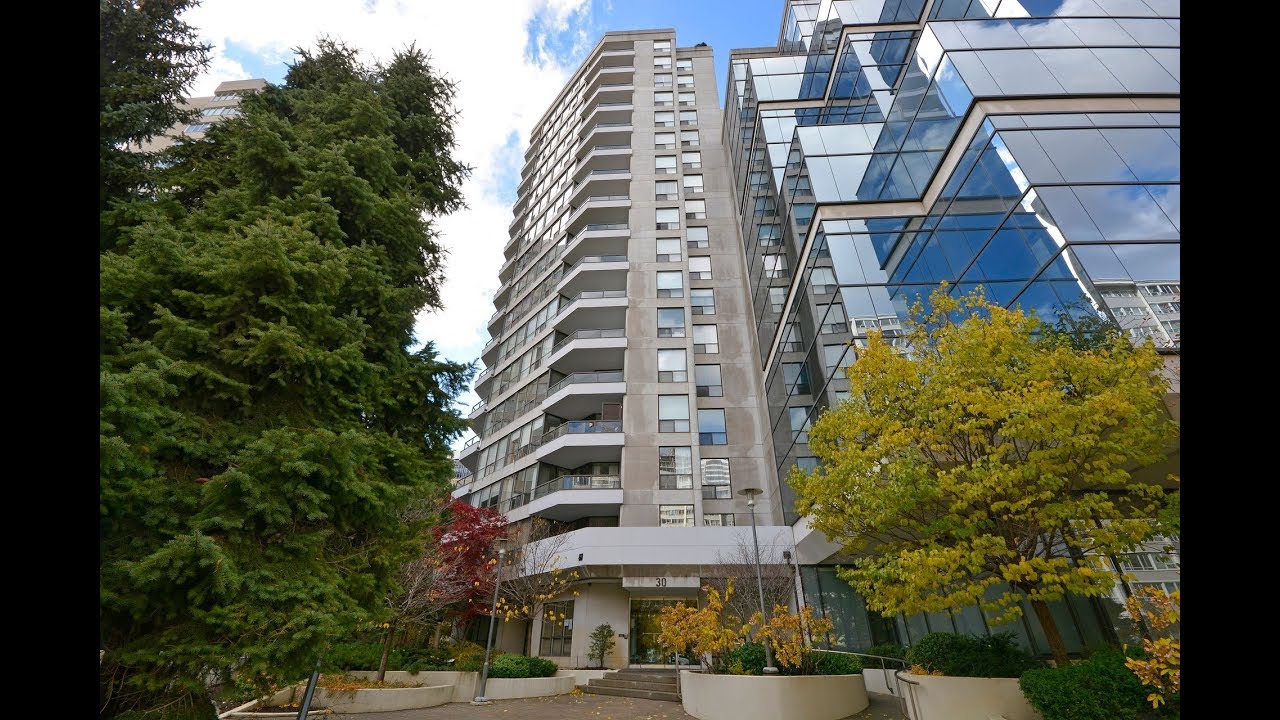 30 Holly Street 1605, Toronto SOLD The Elli Davis Team Listings Virtual Tour YouTube