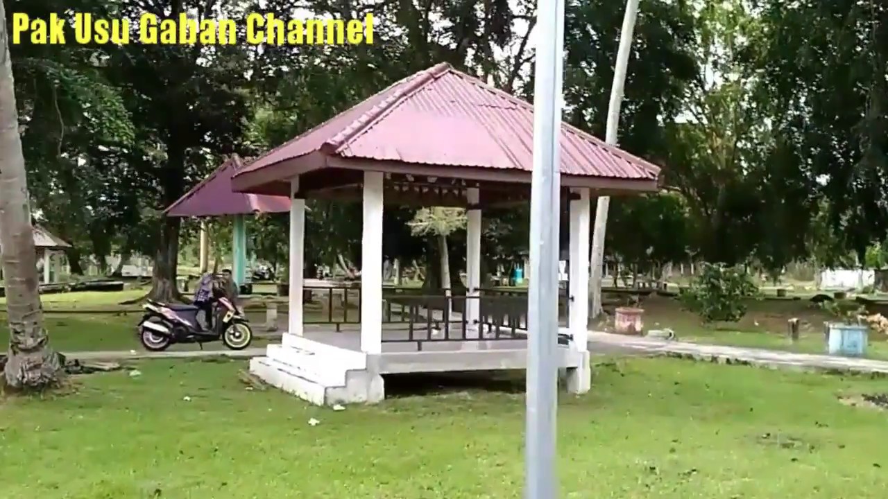 Pantai Perapat Tunggal Bengkalis Objek Wisata Pulau Pantai Perapat Tunggal Bengkalis Objek Wisata Pulau