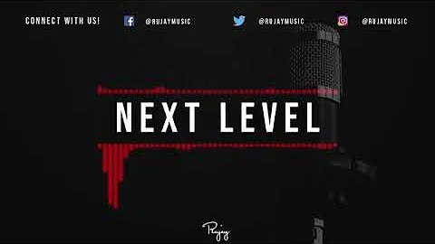 Next Level   Freestyle Trap Beat Free Rap Hip Hop Instrumental 2021 SeriouzBeats #Instrument