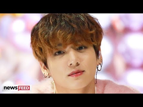 Jungkook Fears Coronavirus Diagnosis But Tests Negative!