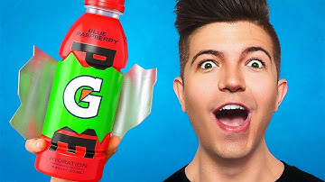 Geheimen verborgen in het volle zicht