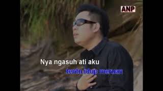 Anang Nyanda Laya Karaoke  Rickie Andrewson  Vcd Version 