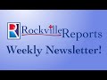 Rockville Reports Weekly Promo Generic 2019