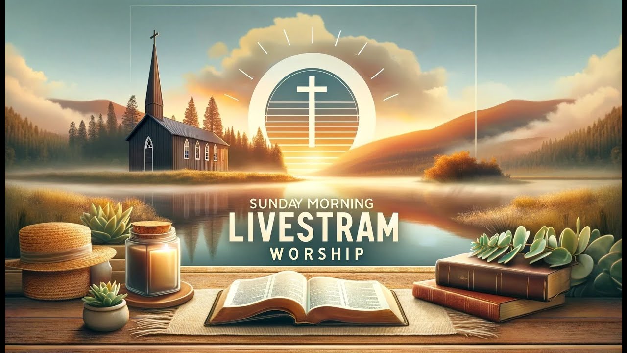 Lake LA Sunday Morning Worship