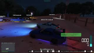 Supra Drift I impulse99.com server I FiveM