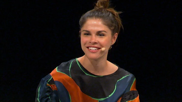 Emily Weiss on the Insights That Grew Glossier - W...