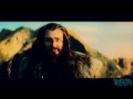 A Song That Echoes On {The Hobbit}