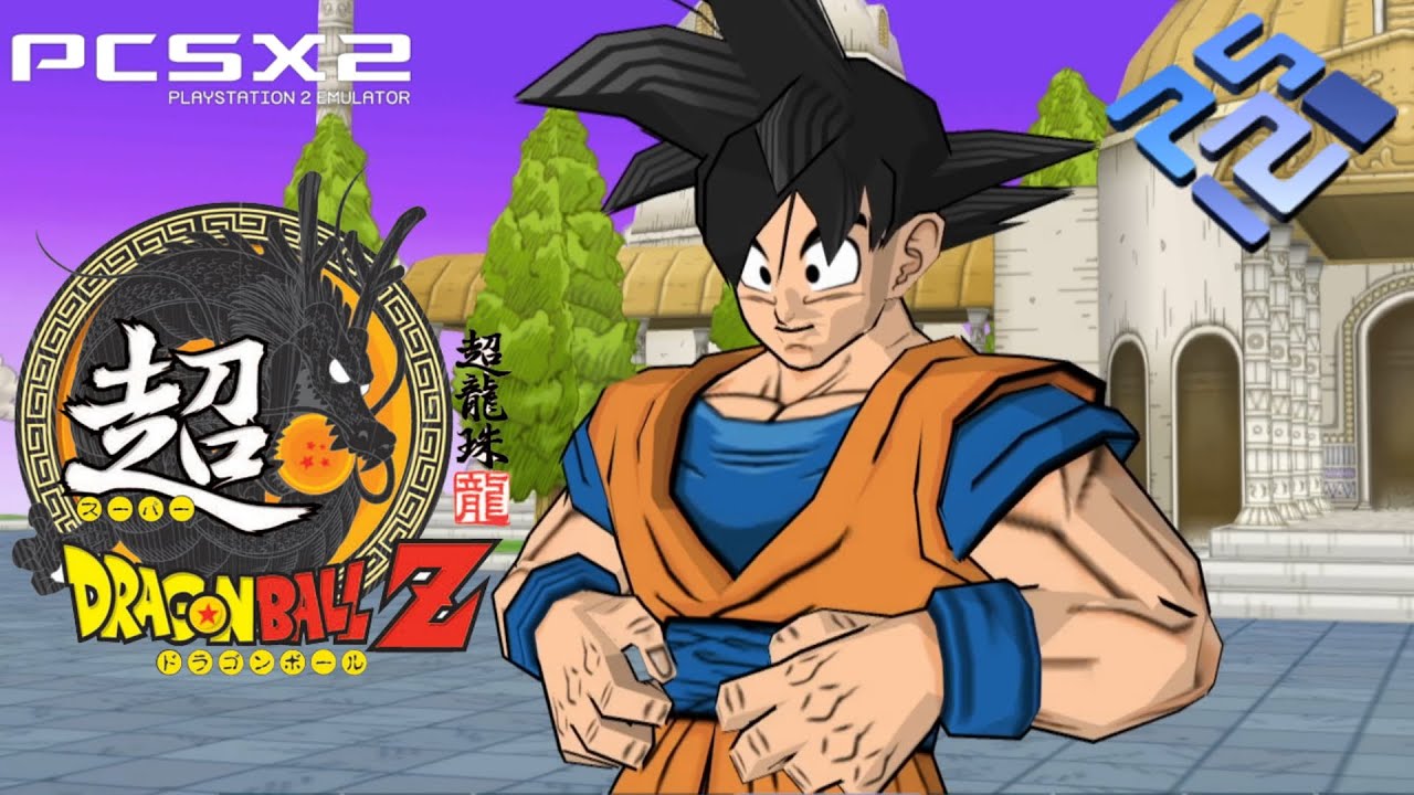 Dragon Ball Z: Sagas - Dolphin Emulator Wiki