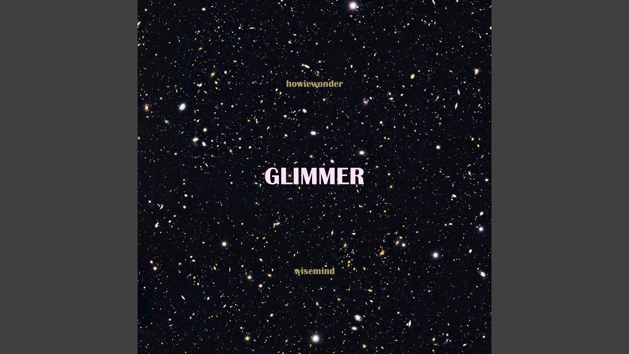 Watch Glimmer on YouTube Watch Glimmer on YouTube