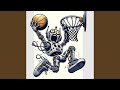 Lo-Fi Hoop Dreams
