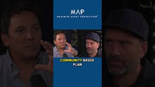 The Risk of Treating Ministry Plans Like Insurance